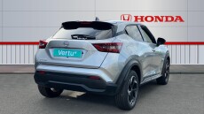 Nissan Juke 1.0 DiG-T 114 N-Connecta 5dr DCT Petrol Hatchback